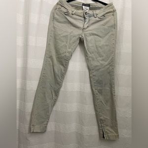DOLCE & GABBANA JEANS  women sz 42